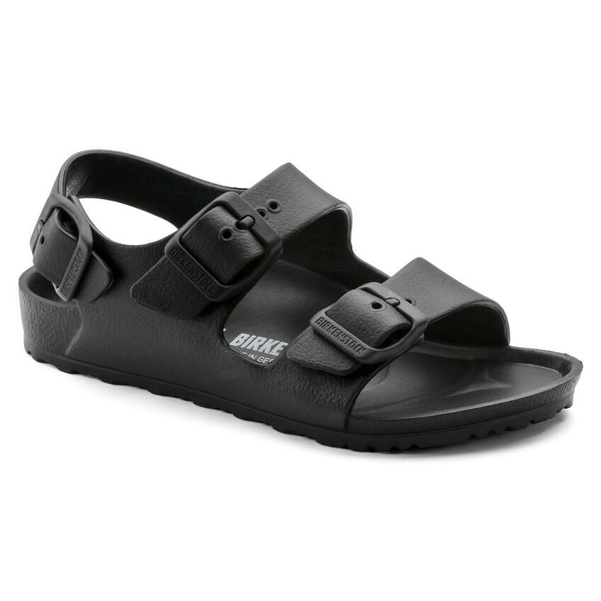 Milano Kids EVA Black (8945050353969)