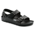 Sandalias Birkenstock Milano Kids EVA Black, vista principal