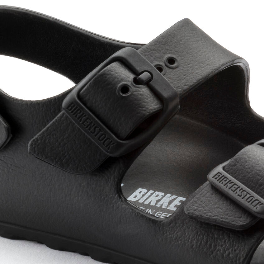 Milano Kids EVA Black (8945050353969)