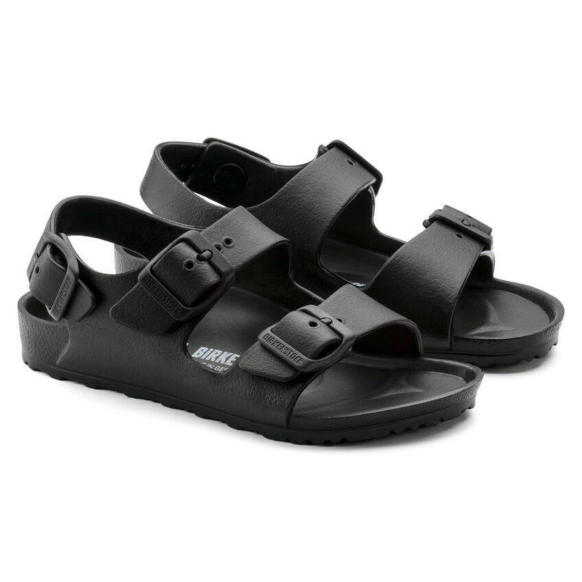 Milano Kids EVA Black (8945050353969)