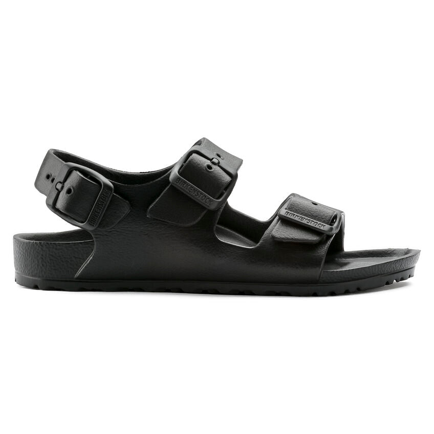 Milano Kids EVA Black (8945050353969)