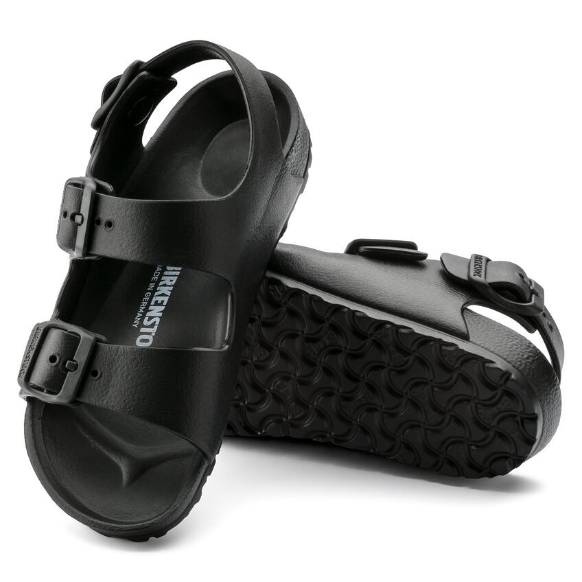 Milano Kids EVA Black (8945050353969)