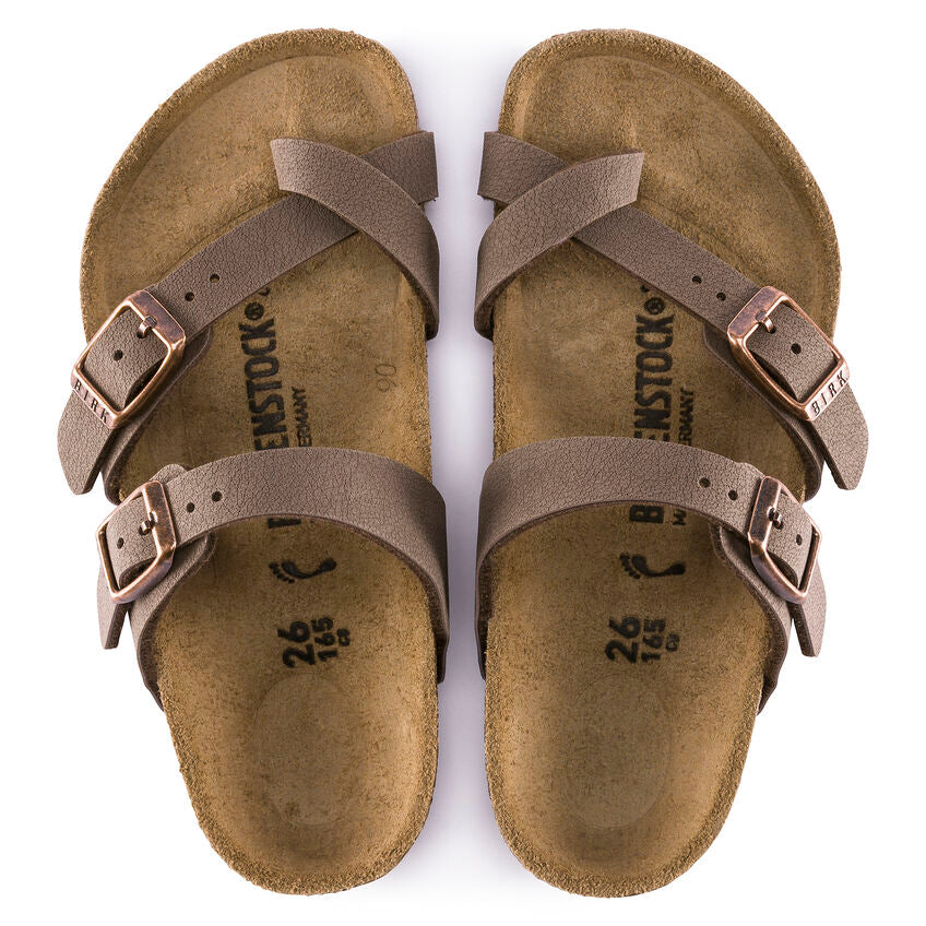 Mayari Kids Mocha (8945050255665)