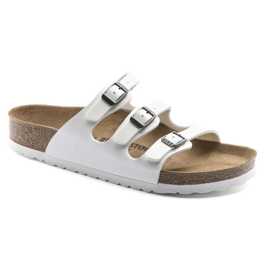 Florida Birko-Flor White (10382379024689)