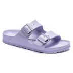 Sandalias Birkenstock Arizona EVA Purple Fog, vista principal