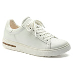 Zapatillas Birkenstock Bend low White, vista principal