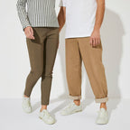 Zapatillas Birkenstock Bend low White, detalle del material 2