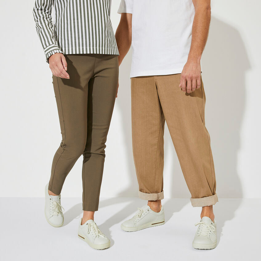 Bend low White (9499950285105)