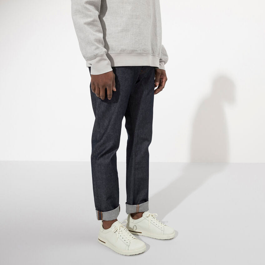 Bend low White (9499950285105)
