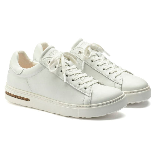 Zapatillas Birkenstock Bend low White