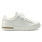 Zapatillas Birkenstock Bend low White, perfil lateral
