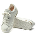 Zapatillas Birkenstock Bend low White, detalle de la suela