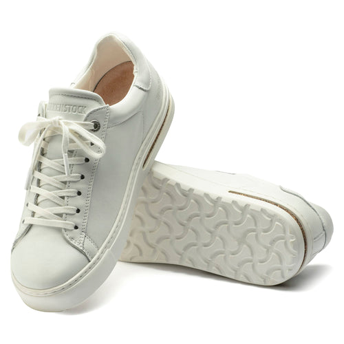 Zapatillas Birkenstock Bend low White