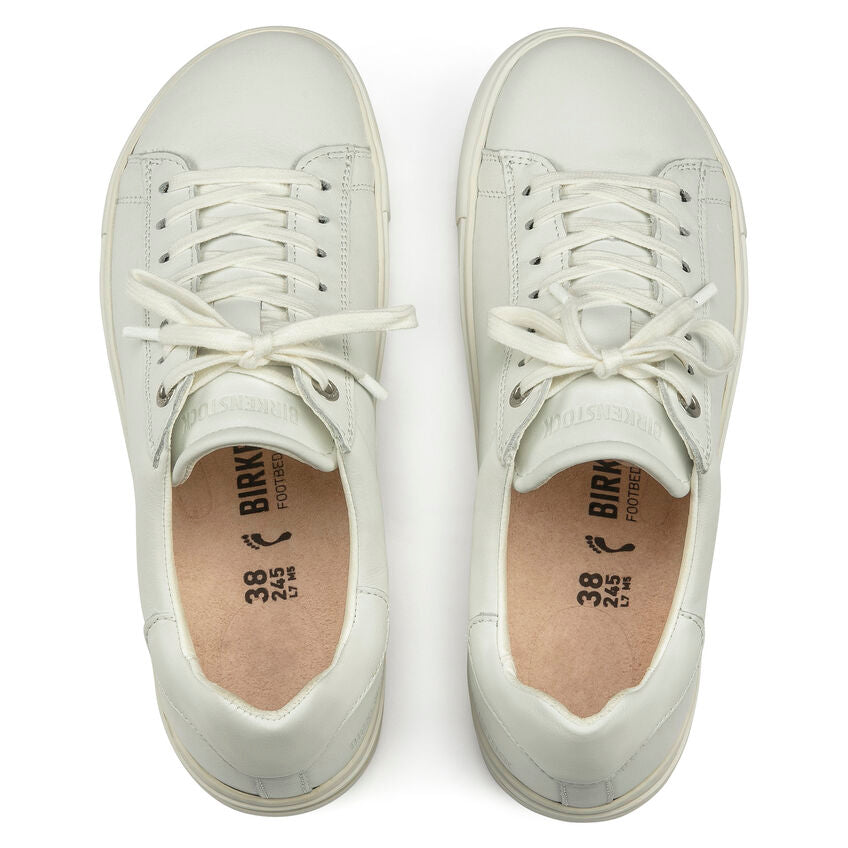 Bend low White (9499950285105)