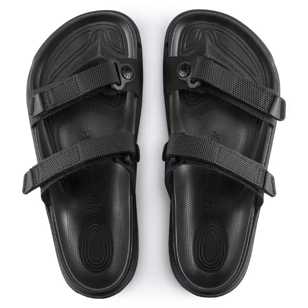 Sahara Futura Black (10193391485233)