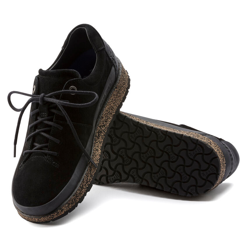 Honnef Low Black (9499952152881)