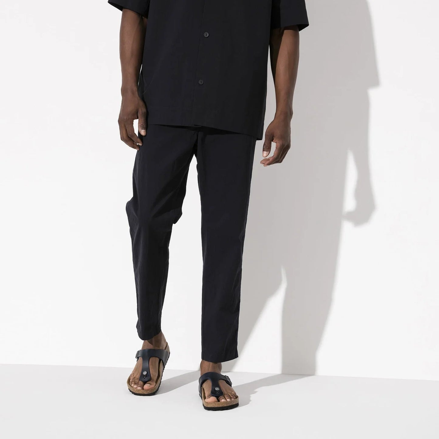 Gizeh Oiled Leather Blue