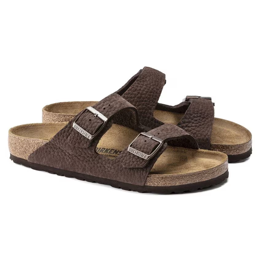Arizona Nobuck Desert Nuck Roast (10382377320753)