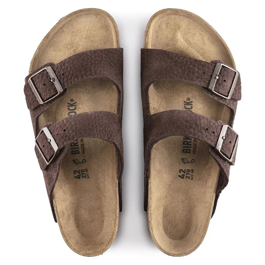 Arizona Nobuck Desert Nuck Roast (10382377320753)