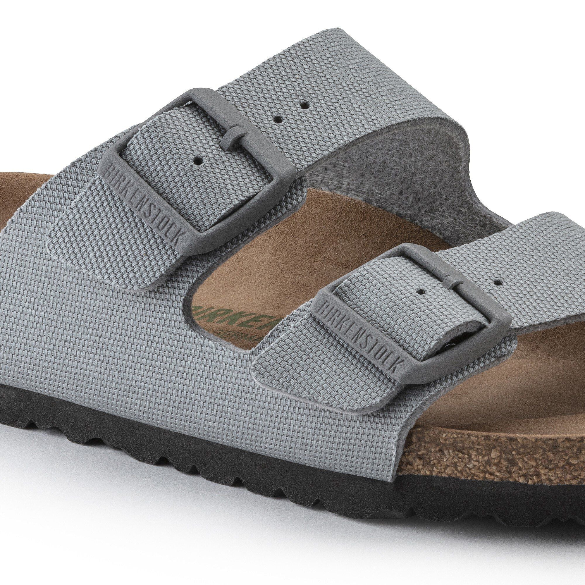 Arizona Canvas Stone Coin Vegan