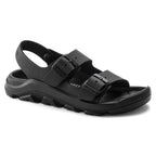 Sandalias Birkenstock Mogami Kids Black, vista principal