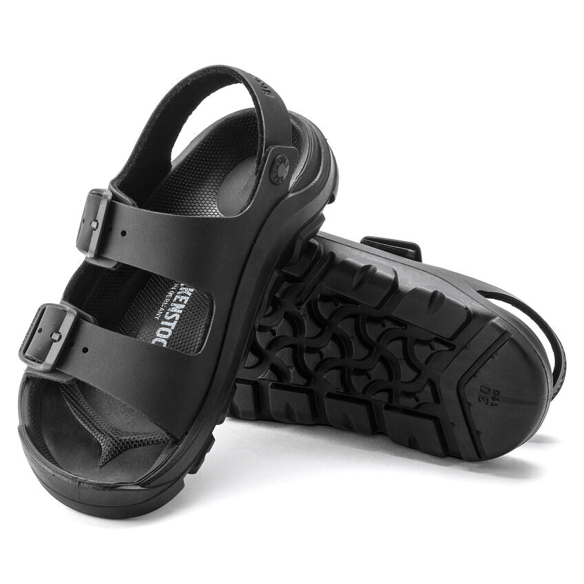 Mogami Kids Black (8945050550577)