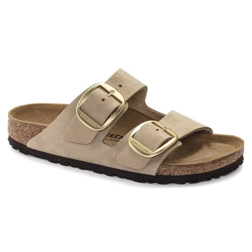 Arizona Big Buckle Nobuck Sandcastle (10382376534321)