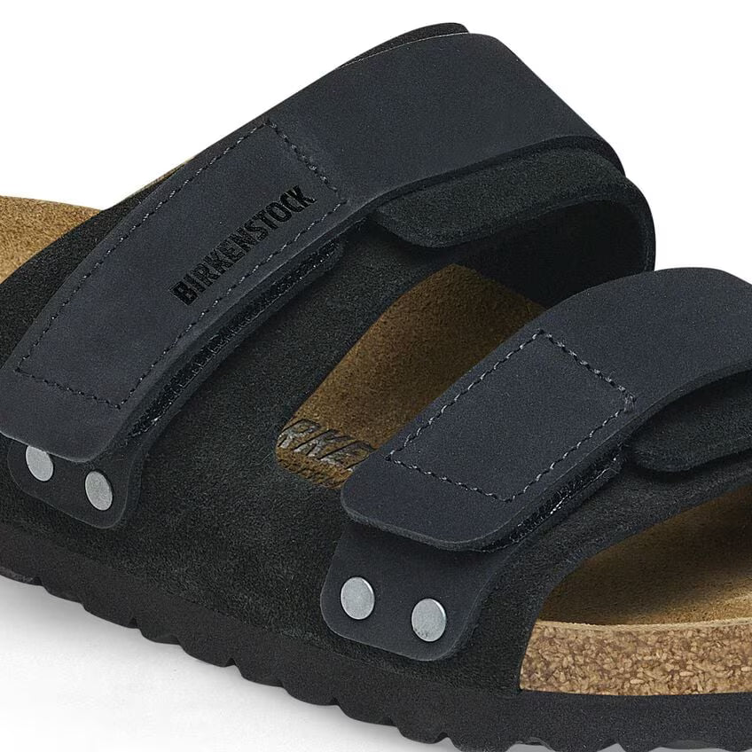 Uji Suede Black (10382380826929)