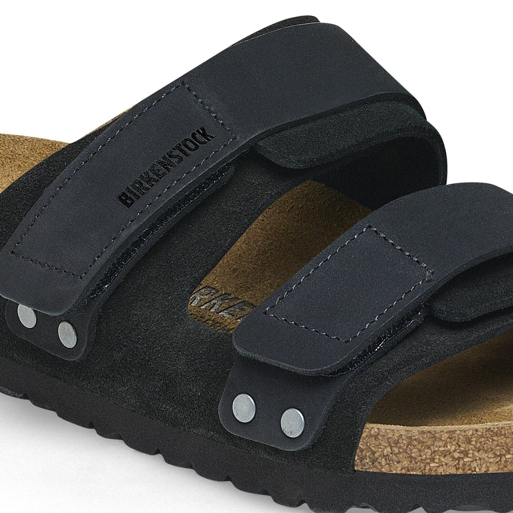 Uji Gamuza Black