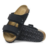Uji Suede Black