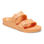 Sandalias Birkenstock Arizona EVA Papaya, vista principal