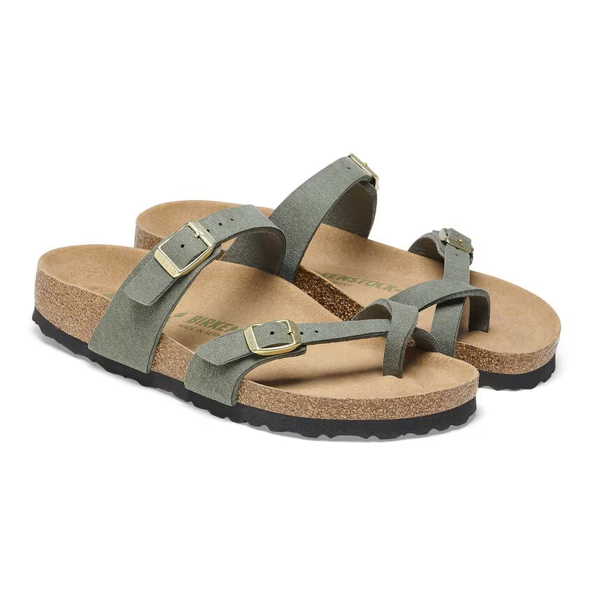 Mayari Synthetik Soft Thyme Vegan (10382380204337)