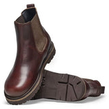 Highwood Slip On Mid MEN Chocolate
