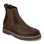 Botas y Botines Birkenstock Highwood Mocca, vista principal