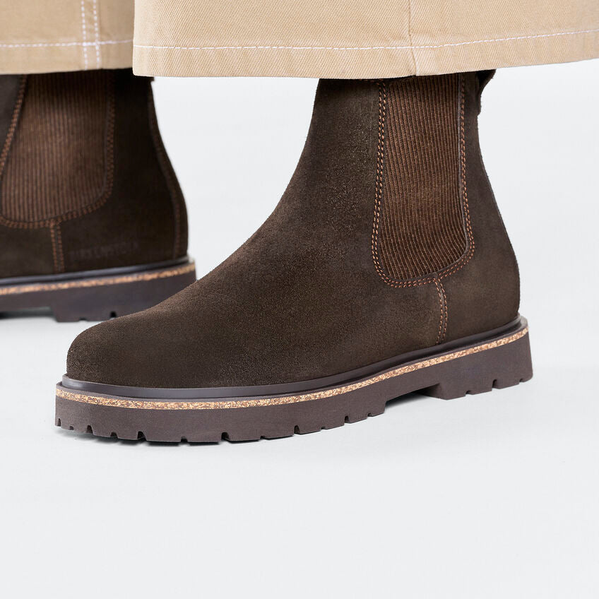 Highwood Mocca (9499952021809)