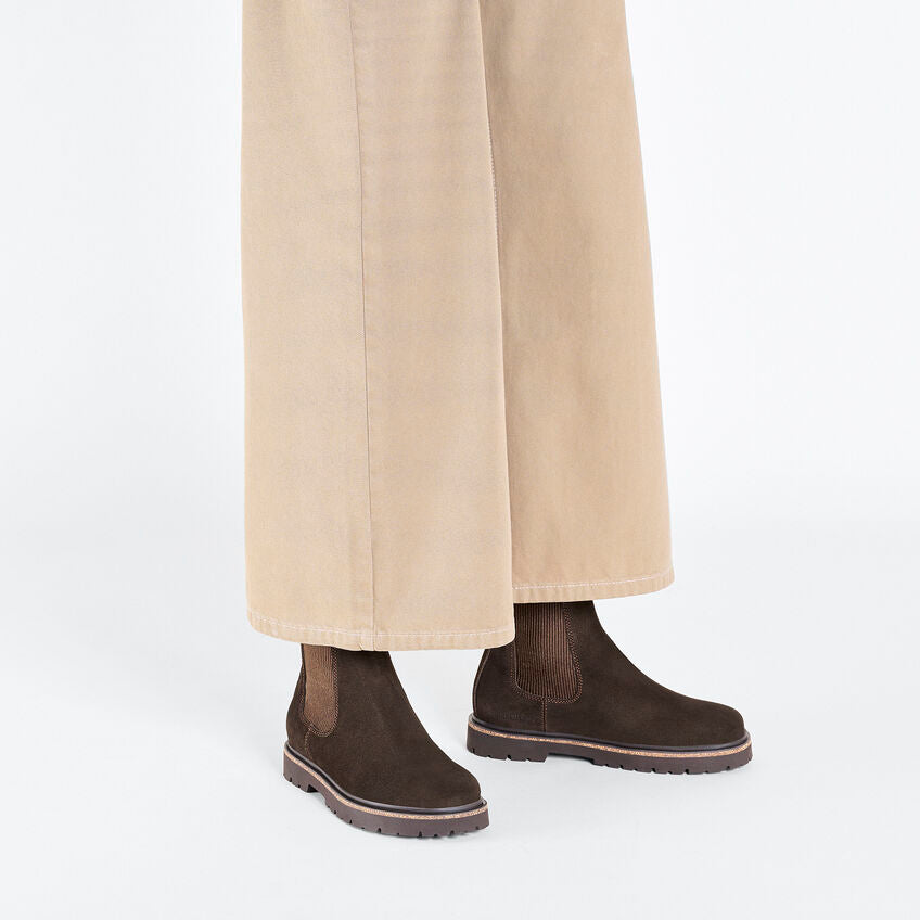 Highwood Mocca (9499952021809)