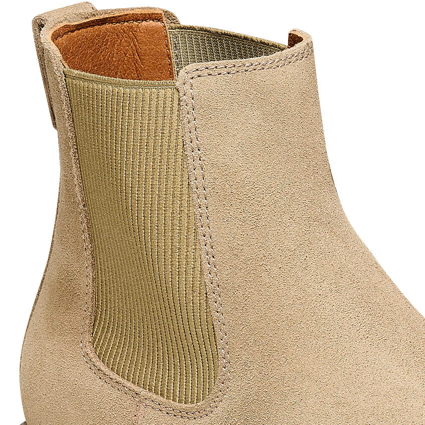 Highwood Women Taupe (9692071526705)