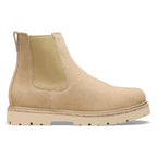 Botas y Botines Birkenstock Highwood Women Taupe, perfil lateral