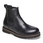 Botas y Botines Birkenstock Highwood Slip On Mid WOMEN Black, vista principal