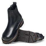 Highwood Slip On Mid MEN Black