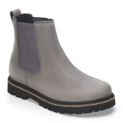 Highwood Slip On Mid WOMEN Graphite