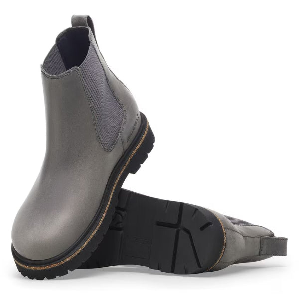 Highwood Slip On Mid WOMEN Graphite (10193391452465)