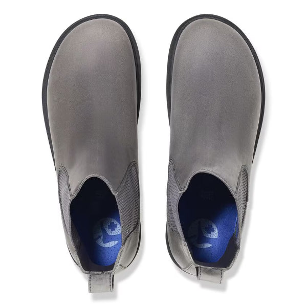Highwood Slip On Mid WOMEN Graphite (10193391452465)