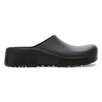 Zuecos Birkenstock Super-Birki 2.0 Black, perfil lateral