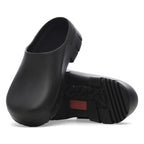 Zuecos Birkenstock Super-Birki 2.0 Black, detalle de la suela