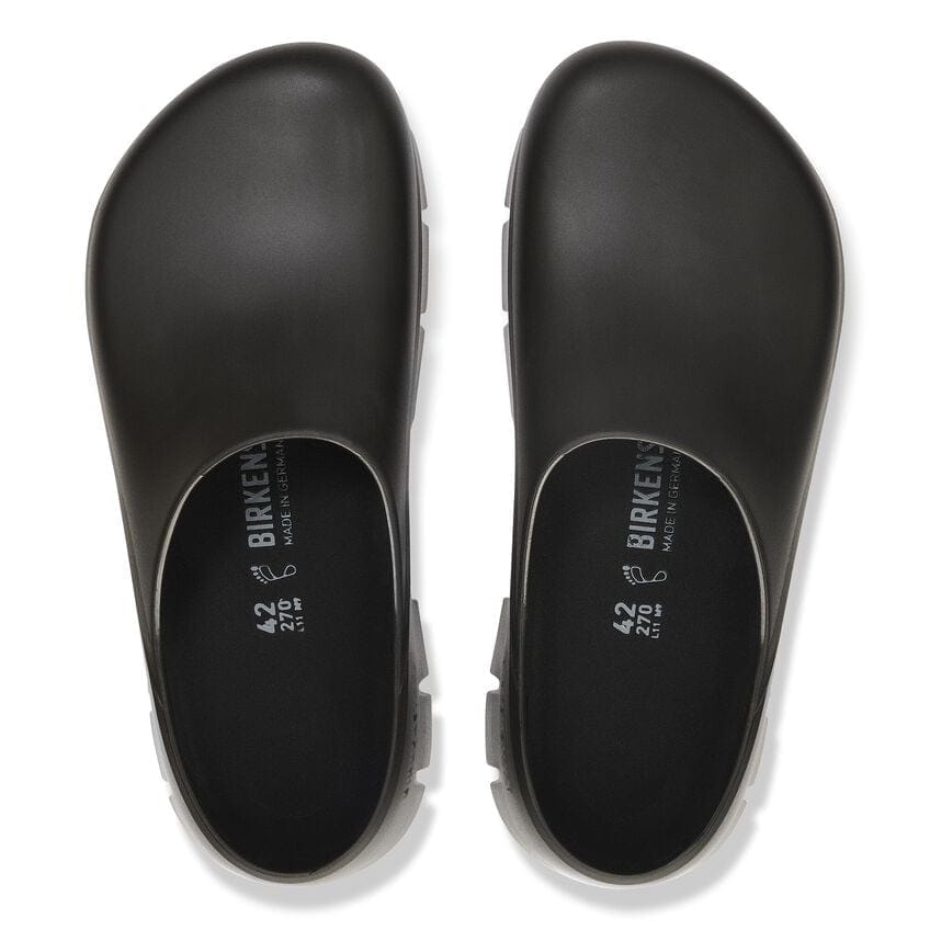 Zuecos Profesionales Birkenstock Super Birki 2.0 Cocina Negro – Rumbos