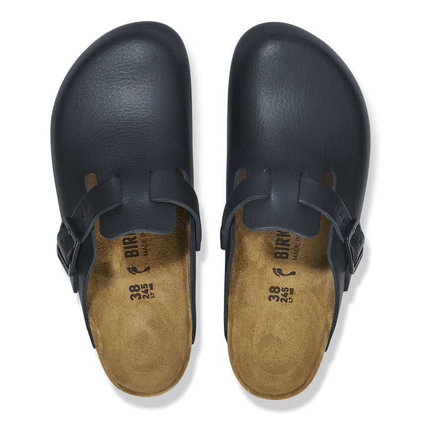 Boston Pro Black (9868206407985)