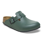 Zuecos Birkenstock Boston Pro Thyme, vista principal
