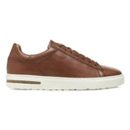 Zapatillas Birkenstock Bend Low Cognac, perfil lateral