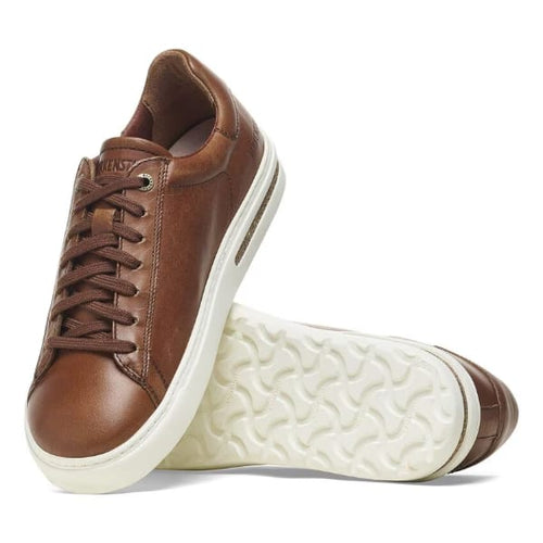 Zapatillas Birkenstock Bend Low Cognac